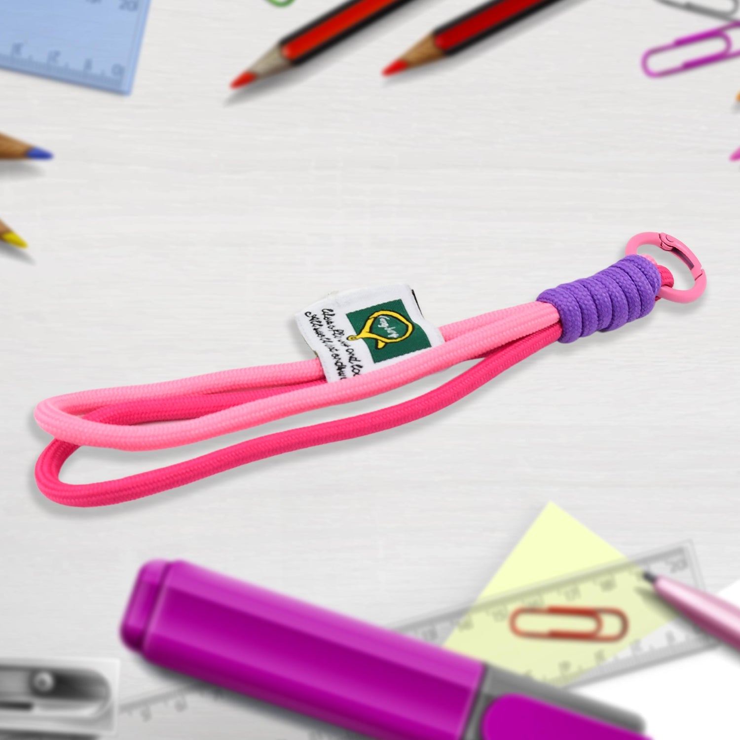 Multipurpose Hand Wrist Strap Lanyard Cellphone, Phone Strap (1 Pc / 7 Inch / Multicolor) Multipurpose Hand Wrist Strap Lanyard Cellphone, Phone Strap (1 Pc / 7 Inch / Multicolor)